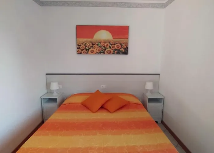 Villa Mayoti B&B