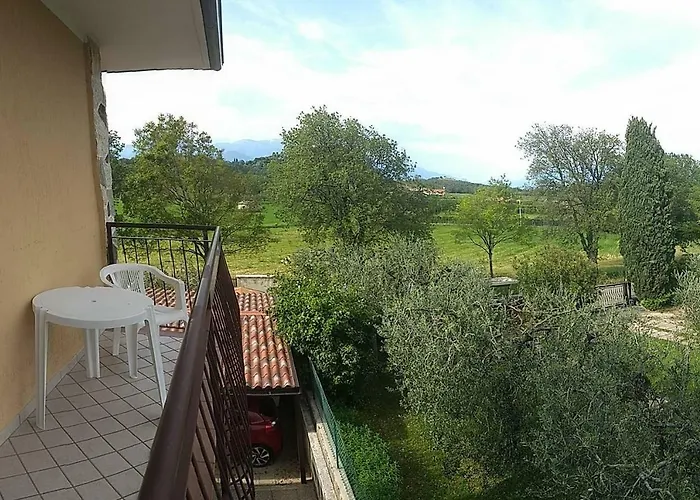 Villa Mayoti B&B