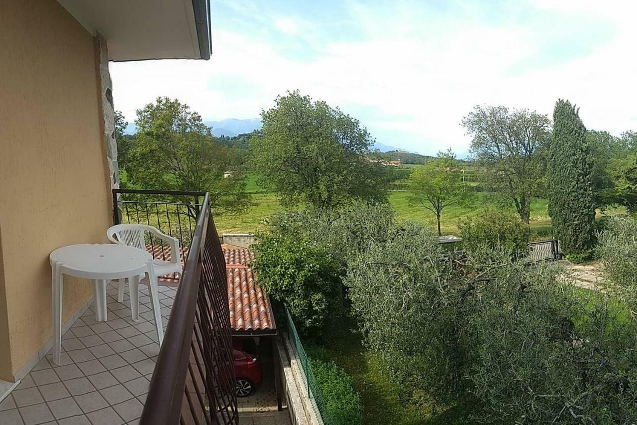 Frühstückspension Mayoti Manerba del Garda