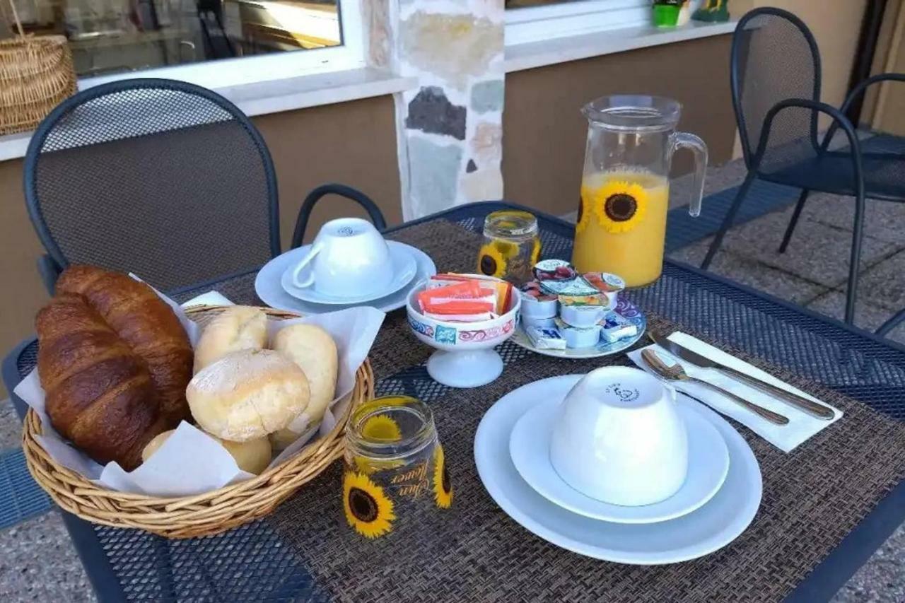Frühstückspension Mayoti *